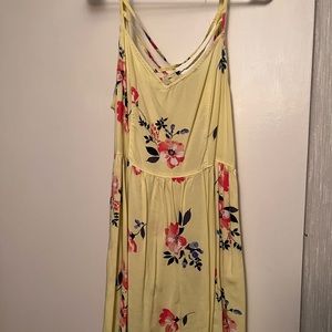 Spring Dress